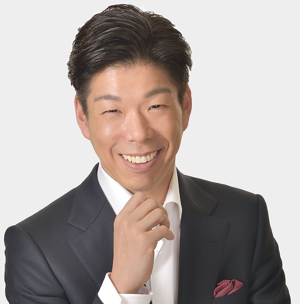 清永様