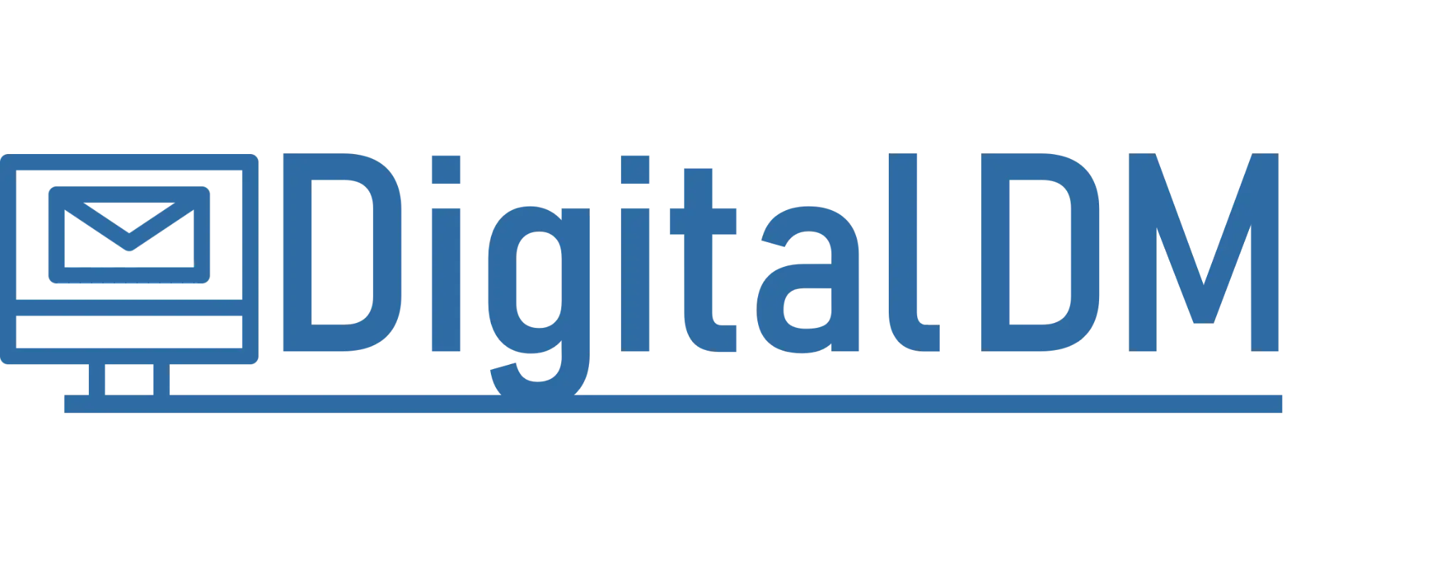 Digital DM