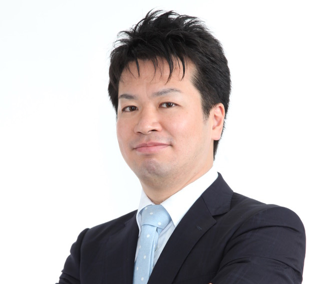 田島様